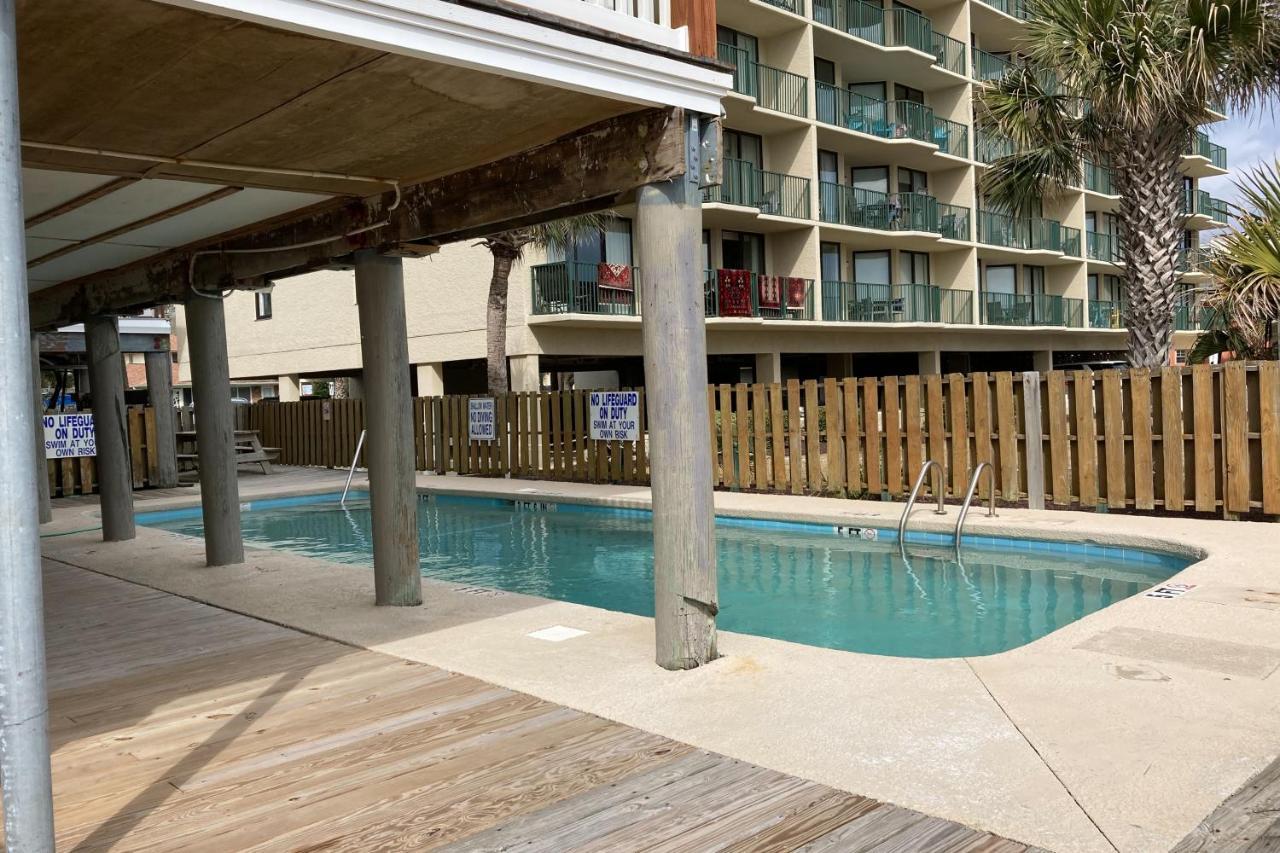 מירטל ביץ' Ocean Days & Nights At Windy Village מראה חיצוני תמונה